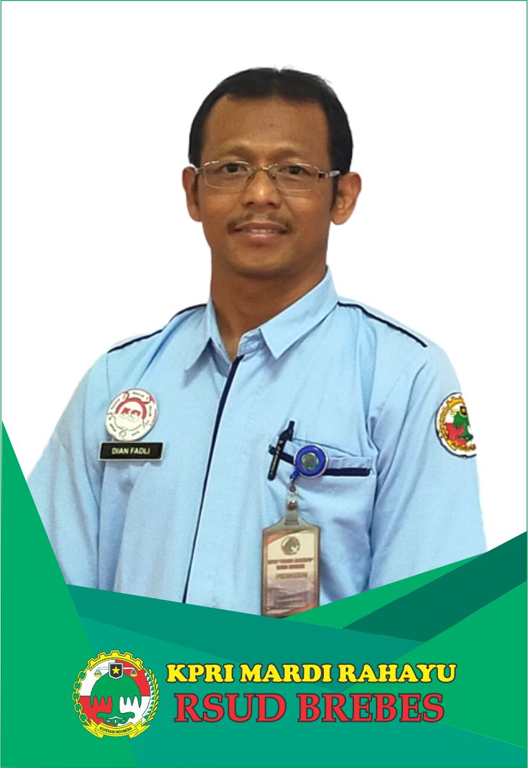 Card image Ketua