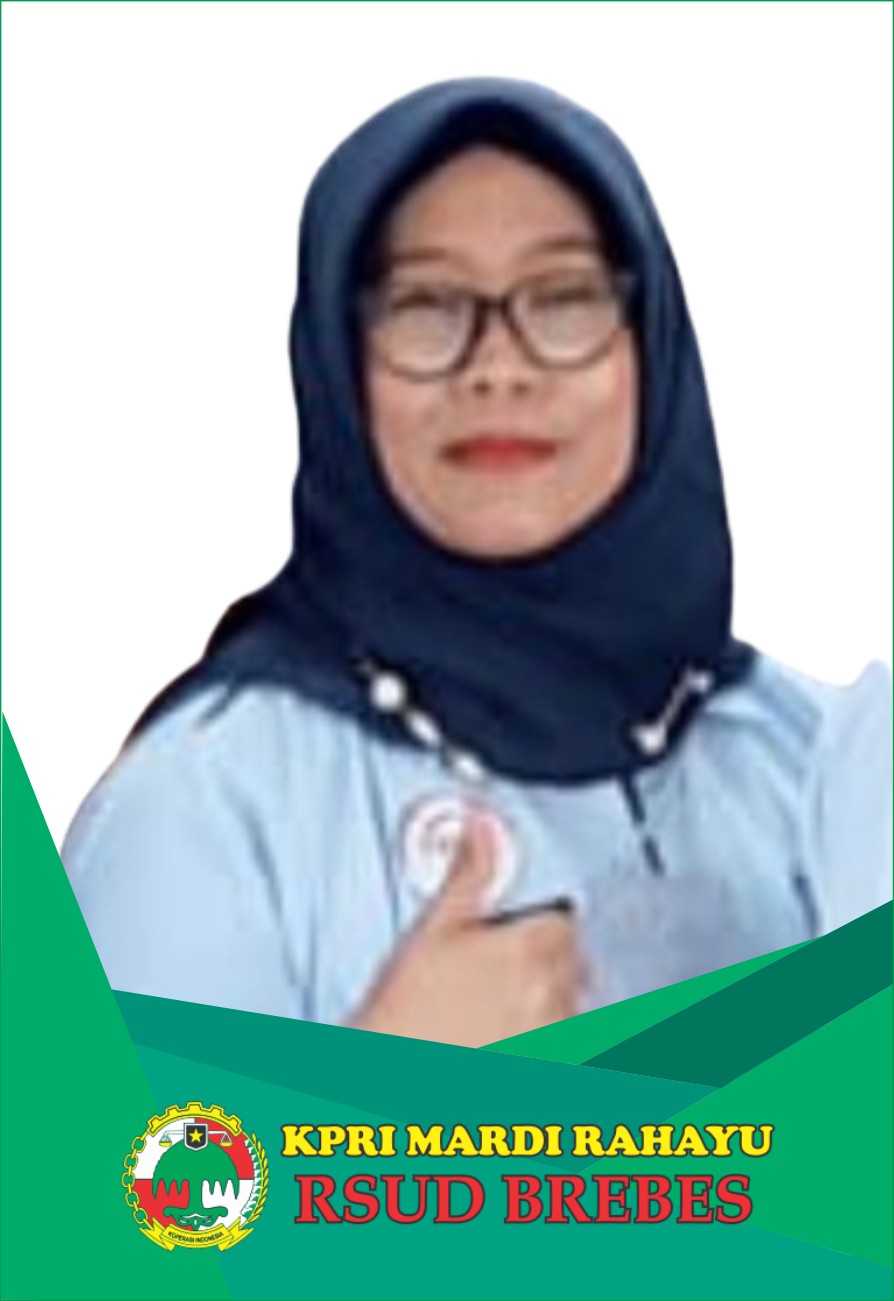 Card image Pembantu umum 2