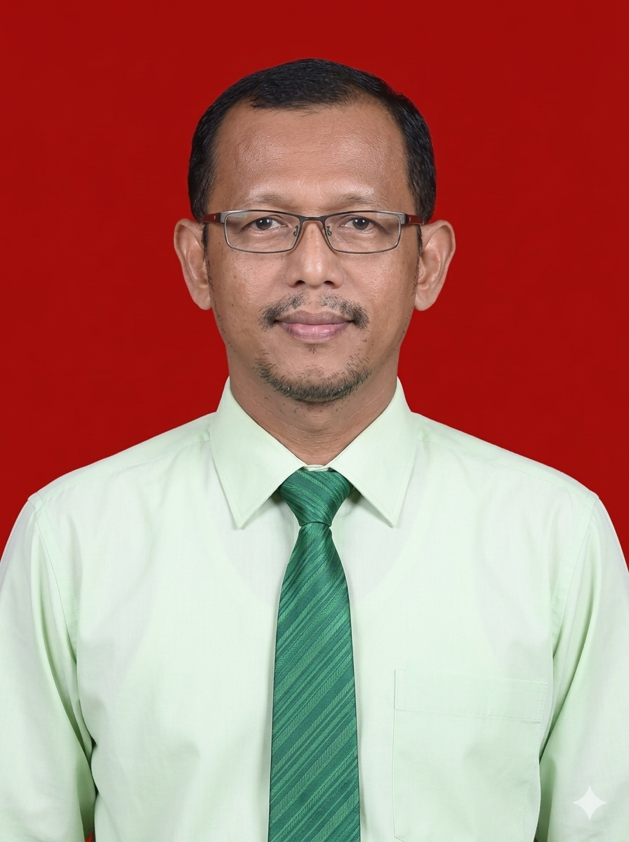 Card image Ketua