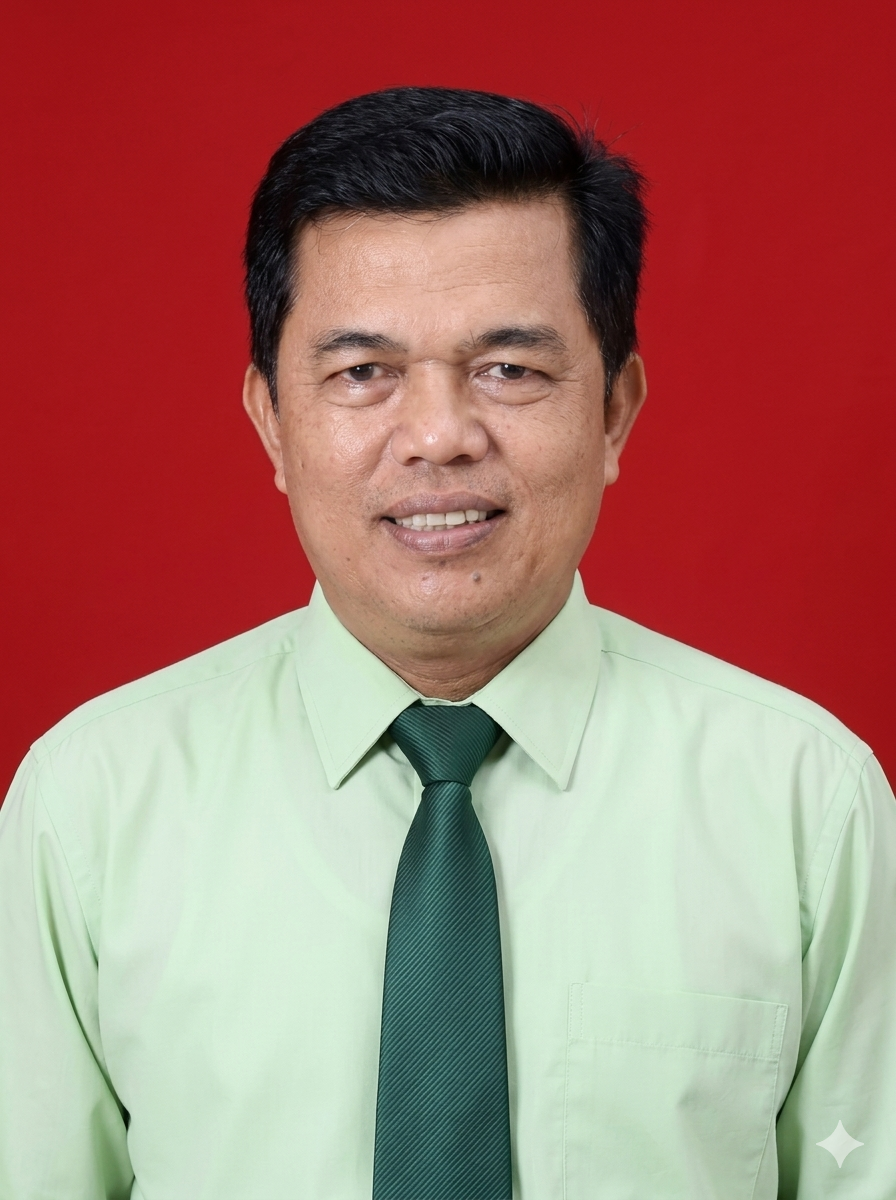 Card image Ketua Pengawas