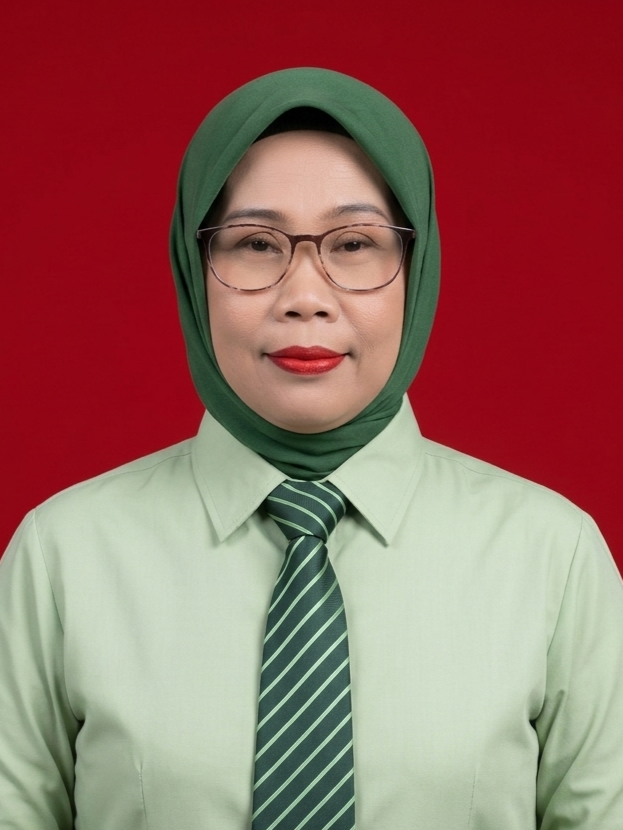 Card image Pembantu umum 2