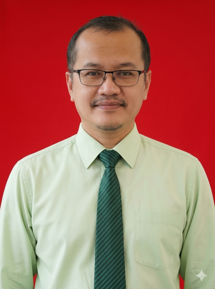 Card image Bendahara