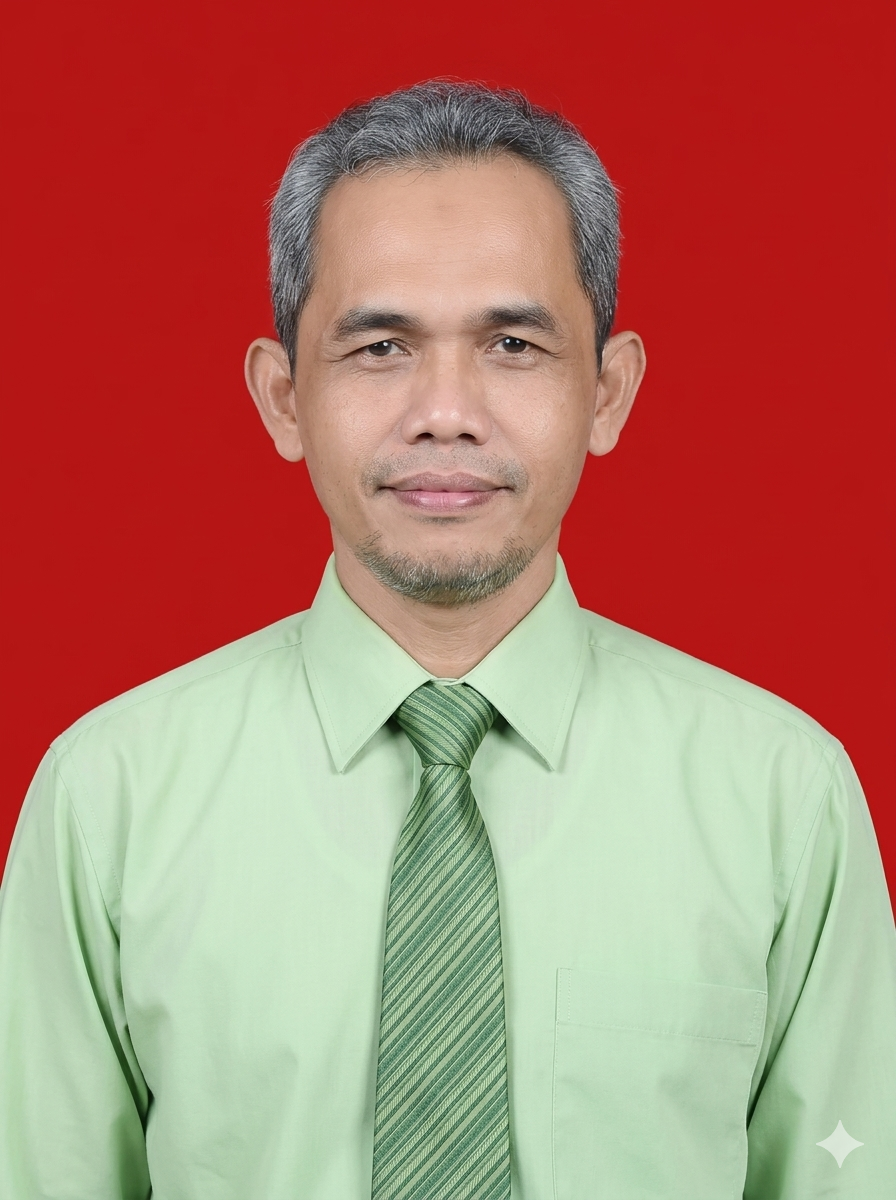 Card image Anggota Pengawas